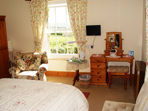 Bradridge Farm Bed & Breakfast B&B Accommodation Launceston Cornwall